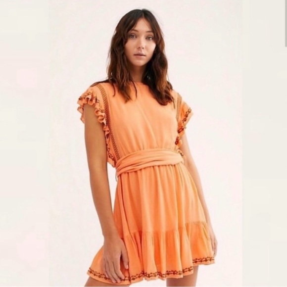 Free People dress - Picture 9 of 9